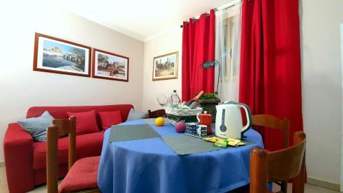 Frühstückspension A Casa Simpatia Roma - Free Parking If You Book 4 Nights