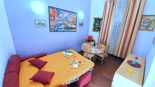 A Casa Simpatia Roma - Free Parking If You Book 4 Nights Frühstückspension
